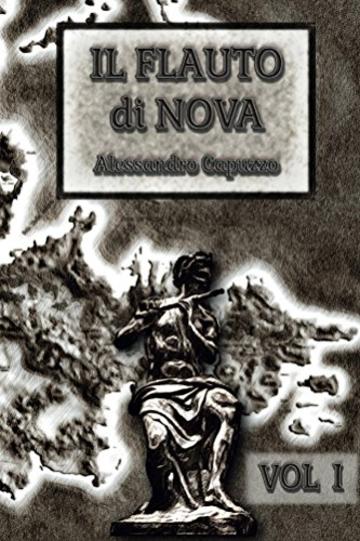 Il Flauto di Nova Vol I (Lantania Vol. 1)